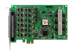 PEX-D144LS PCI Express, 144-ch Digital I/O Board