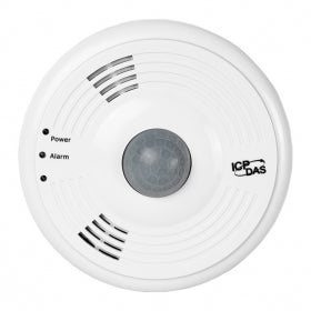 PIR-130-AC PIR Motion Sensor (4m) and Temperature Sensor Module (AC powered)