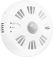 PIR-230-E Motion, Temperature, and Humidity Sensor