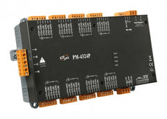 PM-4324P Modbus RTU, Multi-Channel Power Meter (for 333mV CT's)
