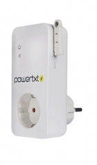 PowerTxt Power Loss Alert/remote control unit (EU)
