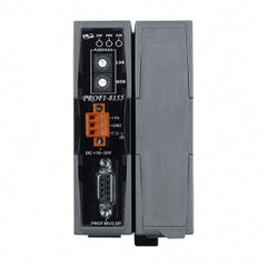 PROFI-8155 PROFIBUS Remote I/O Unit with 1 I/O Slot