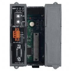 PROFI-8255 PROFIBUS Remote I/O Unit with 2 I/O Slot