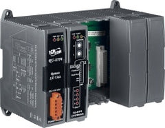RU-87P4 RS485 Expansion Unit - 4 slots