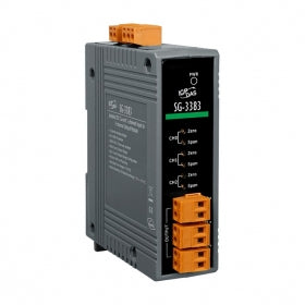 SG-3383 3-channel DC Current Signal Splitter