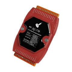 SG-770 7-channel Surge Protector (for Analog, RS485, CAN connections)