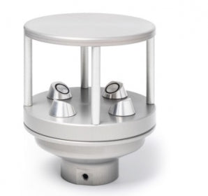 SUW1A Ultrasonic Wind speed and direction sensor (for Micropower WxStn)