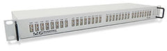 TC-32 High Precision 32-channel Thermocouple Device
