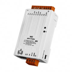 tET-P2R2 Tiny Ethernet Digital Input, Relay Output module (2 Wet DI,2 Power Relay)