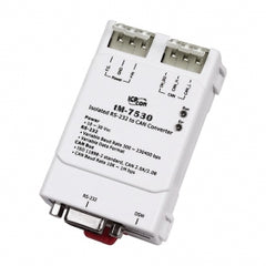 tM-7530 tiny RS-232/CAN converter