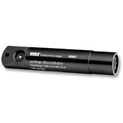 U24-002 Salt Water Conductivity Data Logger