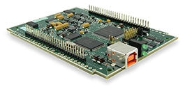 USB-1608GX-2AO-OEM 16-Bit, 500 kS/s, Multifunction USB Data Acquisition Board