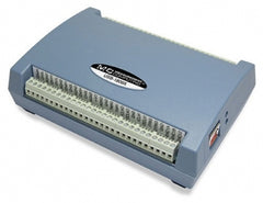 USB-1808X 18-bit 200ks/s Simultaneous, Multifunction DAQ Device