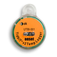 UTBI-001 Tidbit Temperature Data Logger