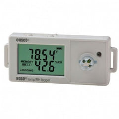 HOBO® UX100-011 Temperature & Humidity (2.5% acc) Data Logger