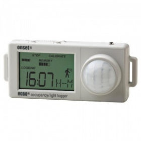 HOBO® UX90-006 Room Occupancy (12m)/Light Data Logger