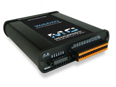 WebDAQ 316 Internet Enabled Thermocouple logger (16ch)