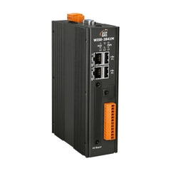WISE-2841M Advanced Intelligent IIoT Edge Controller (Metal Case)