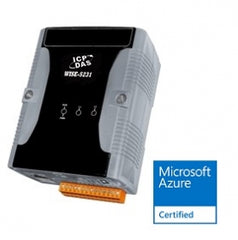 WISE-5231 Intelligent IoT Concentrator