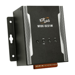 WISE-5231M Intelligent IoT Concentrator (metal case)