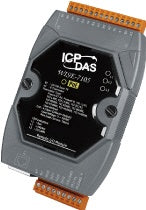 WISE-7105 Intelligent Controller (8x Thermistor IP, 4x DigOut)