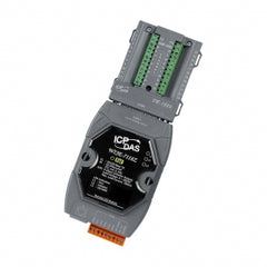 WISE-7118Z Intelligent Controller (10x Analog/Thermocouple IP, 6x DigOut)