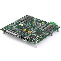USB-2527 16-Bit, 1 MS/s, High-Speed DAQ Board with 16 SE/8 DIFF Analog Inputs, 4 Analog Outputs