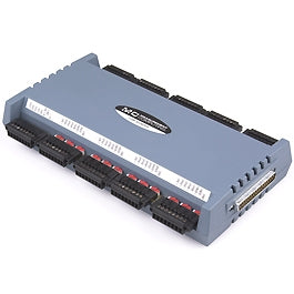 USB-QUAD08 8-Channel Quadrature Encoder Device