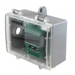 ADPT-UP Differential Ultra-Low Air Pressure Transmitter w/LCD