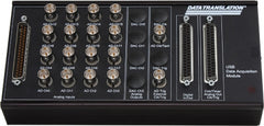 DT9826 Simultaneous USB Data Acquisition (DAQ) Module; 24-bit, 41kHz per channel, 16 AI, 16 DIO, 2 C/T, 1 Tachometer, BNC Connectors