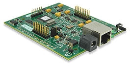 E-1608-OEM 16-Bit Multifunction Ethernet DAQ Board