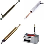 LVDT, Position & Displacement Sensors