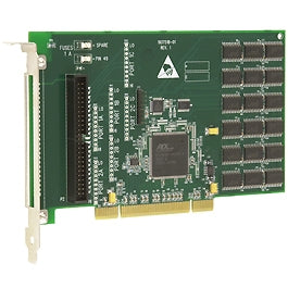 PCI-DIO48H 48-Channel, High-Drive, 64 mA Digital I/O Board