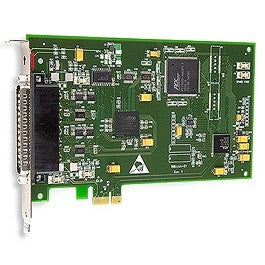 PCIe-DIO24 24-Channel, PCI Express (PCIe) Digital I/O Board