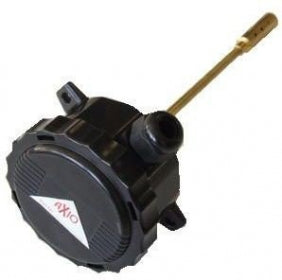 RHT-3-D Duct Temperature & Relative Humidity Transmitter