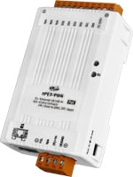 tPET-PD6 Tiny Ethernet Digital Input module (6DI-Dry)