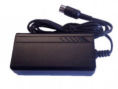 TR-40U External power supply, 100 to 240 VAC, 50W, 15 VDC