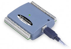 USB-1208FS-Plus 12-Bit, 50 kS/s, Multifunction DAQ Device