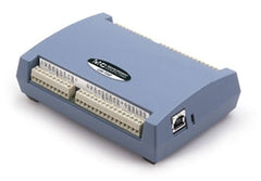 USB-TEMP 8-Channel Temperature Measurement USB Data Acquisition Device