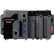 CORAL Embedded SCADA System