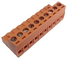 520-005 10-way connector for I-7000 series