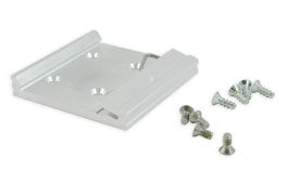 ACC-205 DIN-Rail Kit for BTH-1208LS, E-1608, and USB-200 Series