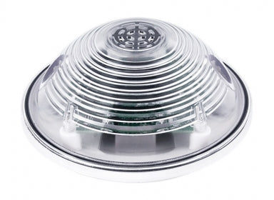 ALM-Horn-RGB  Alarm Siren and 3-colour LED unit, Modbus TCP, PoE