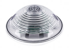 ALM-Horn-RGB  Alarm Siren and 3-colour LED unit, Modbus TCP, PoE