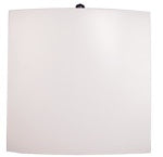 ANT-18 18 dBi, 2.4 GHz directional panel antennna with 1M cable (RP-SMA Male Plug)