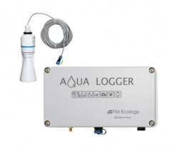 AQUA_RDR  AquaLogger Compact Water Level logger, Analog Radar Sensor