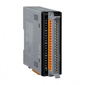 CAN-2015C CANopen Slave Module of 8-channel RTD Input