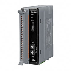 CAN-2024D DeviceNet Slave module, 4 channels Analog output 14-bit