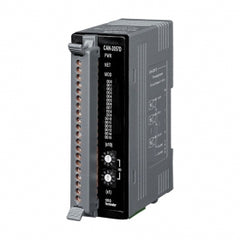 CAN-2057D DeviceNet Slave module, 16 isolated Digital Outputs