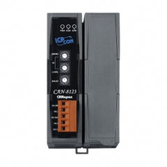 CAN-8123 CANopen Embedded Device (1 I/O slot)